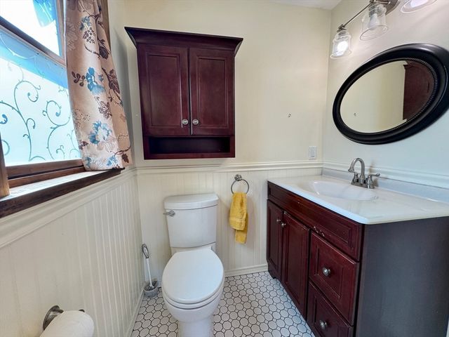 2 Furbush Rd, Boston, MA 02132