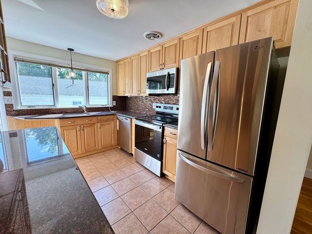2 Furbush Rd, Boston, MA 02132