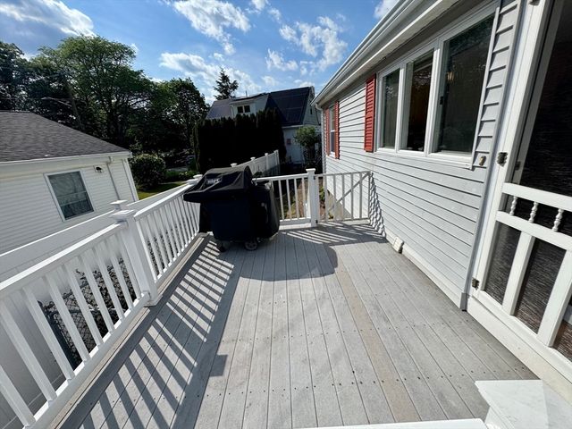 2 Furbush Rd, Boston, MA 02132