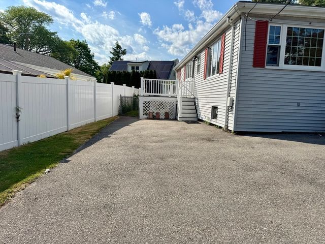 2 Furbush Rd, Boston, MA 02132