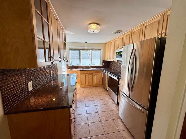 2 Furbush Rd, Boston, MA 02132