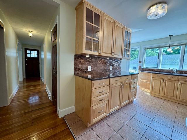 2 Furbush Rd, Boston, MA 02132