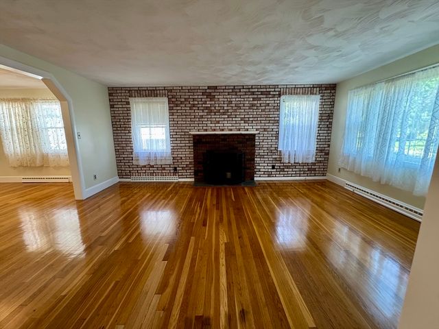 2 Furbush Rd, Boston, MA 02132