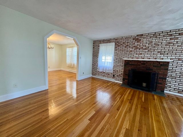 2 Furbush Rd, Boston, MA 02132