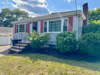 2 Furbush Rd, Boston, MA 02132