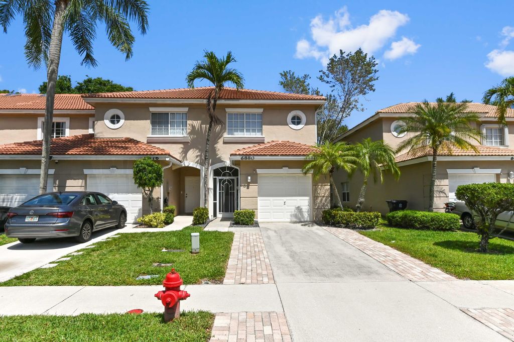 6880 Brook Hollow Road, Lake Worth, FL 33467