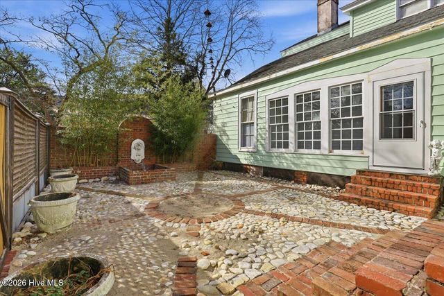 109 N Greene Street, Snow Hill, NC 28580