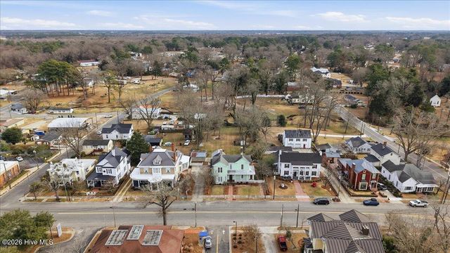 109 N Greene Street, Snow Hill, NC 28580