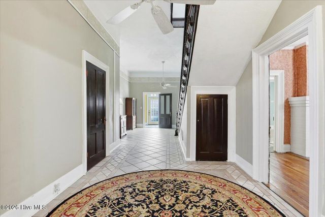 109 N Greene Street, Snow Hill, NC 28580