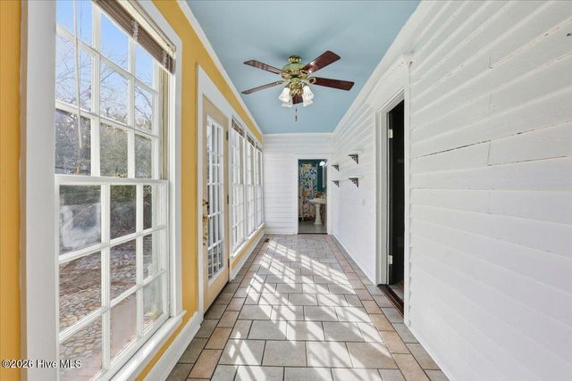 109 N Greene Street, Snow Hill, NC 28580