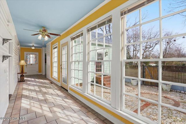 109 N Greene Street, Snow Hill, NC 28580