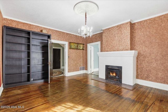 109 N Greene Street, Snow Hill, NC 28580