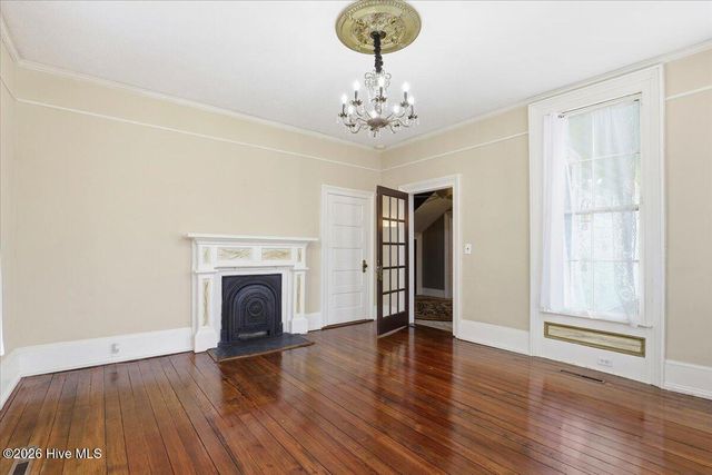 109 N Greene Street, Snow Hill, NC 28580