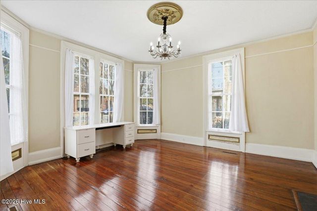 109 N Greene Street, Snow Hill, NC 28580