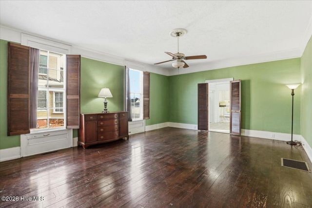 109 N Greene Street, Snow Hill, NC 28580