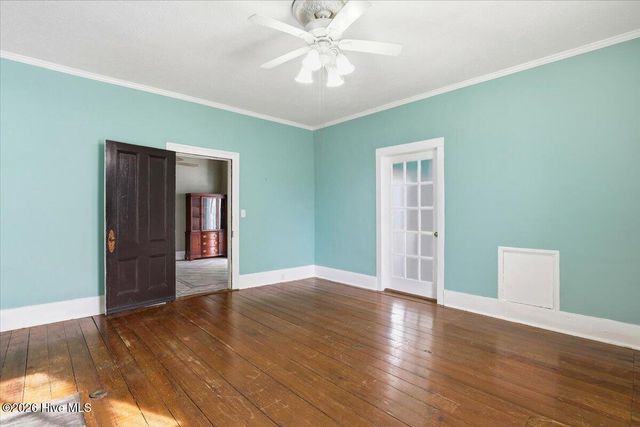 109 N Greene Street, Snow Hill, NC 28580