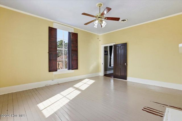 109 N Greene Street, Snow Hill, NC 28580