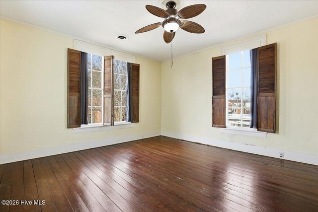 109 N Greene Street, Snow Hill, NC 28580