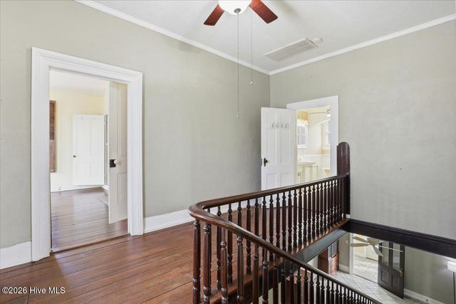 109 N Greene Street, Snow Hill, NC 28580