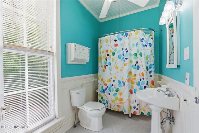 109 N Greene Street, Snow Hill, NC 28580