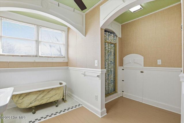 109 N Greene Street, Snow Hill, NC 28580