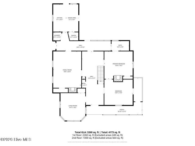 109 N Greene Street, Snow Hill, NC 28580