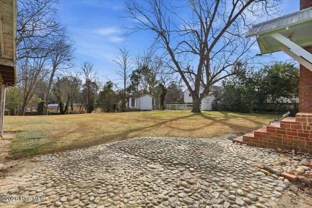 109 N Greene Street, Snow Hill, NC 28580