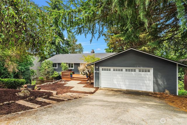 5761 110th Ave SE, Bellevue, WA 98006