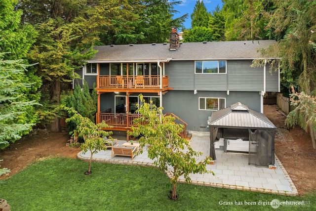 5761 110th Ave SE, Bellevue, WA 98006