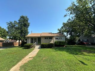 400 Sylvan Terrace # 400, Hopkinsville, KY 42240
