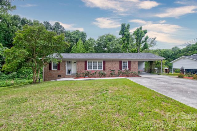 156 Blackmon Circle, Kershaw, SC 29067