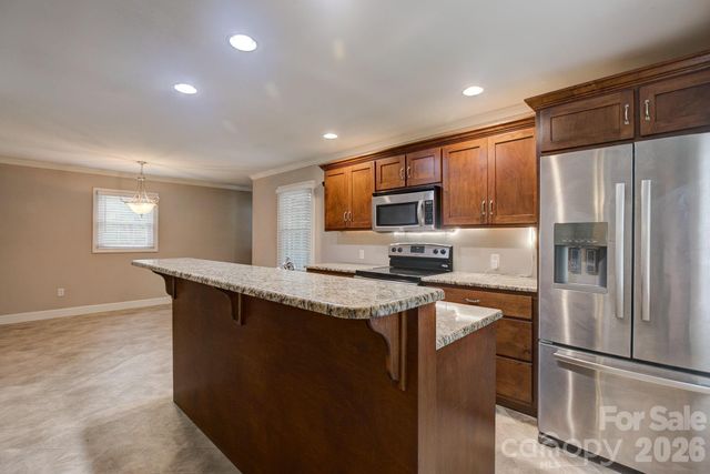 156 Blackmon Circle, Kershaw, SC 29067