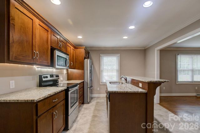 156 Blackmon Circle, Kershaw, SC 29067
