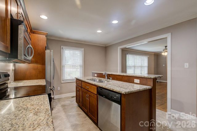 156 Blackmon Circle, Kershaw, SC 29067