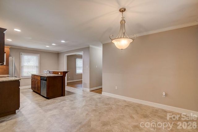 156 Blackmon Circle, Kershaw, SC 29067