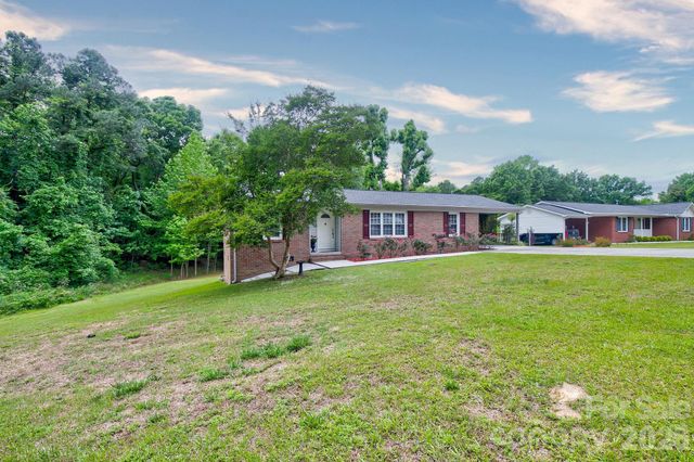 156 Blackmon Circle, Kershaw, SC 29067
