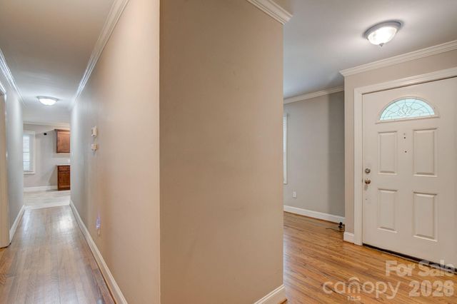 156 Blackmon Circle, Kershaw, SC 29067