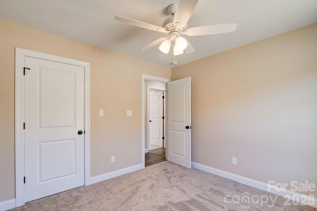 156 Blackmon Circle, Kershaw, SC 29067