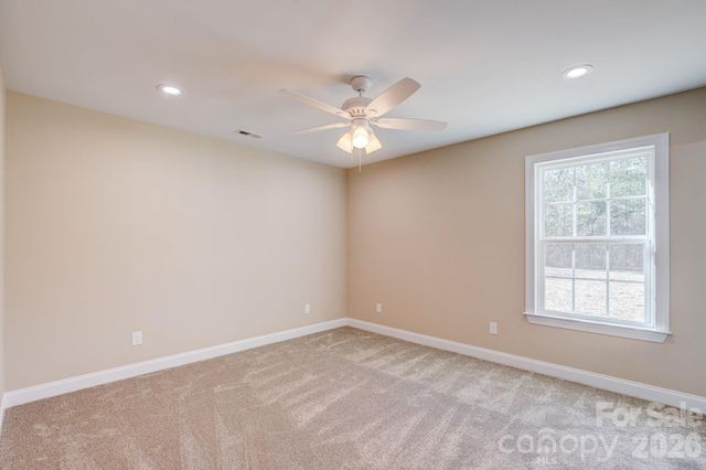 156 Blackmon Circle, Kershaw, SC 29067