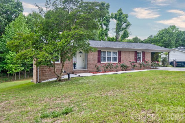 156 Blackmon Circle, Kershaw, SC 29067