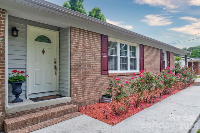 156 Blackmon Circle, Kershaw, SC 29067