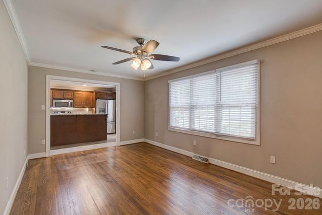 156 Blackmon Circle, Kershaw, SC 29067