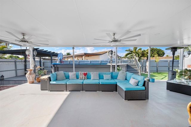 26130 SW 130th Ave, Homestead, FL 33032