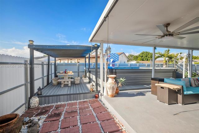 26130 SW 130th Ave, Homestead, FL 33032