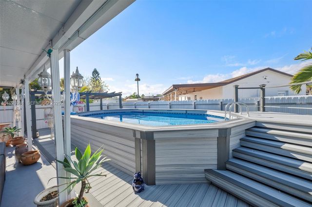 26130 SW 130th Ave, Homestead, FL 33032