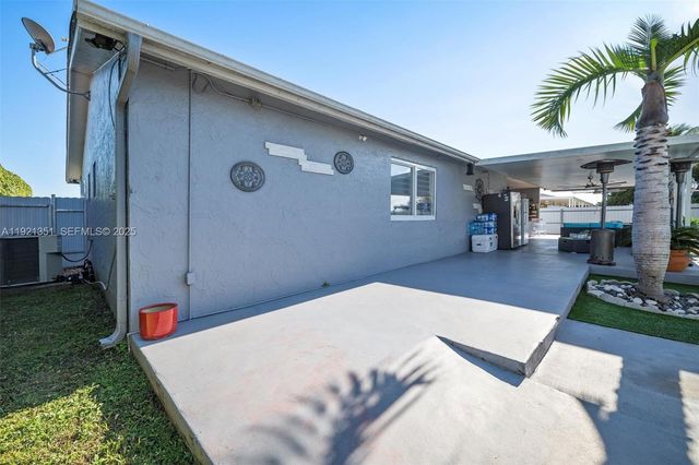 26130 SW 130th Ave, Homestead, FL 33032