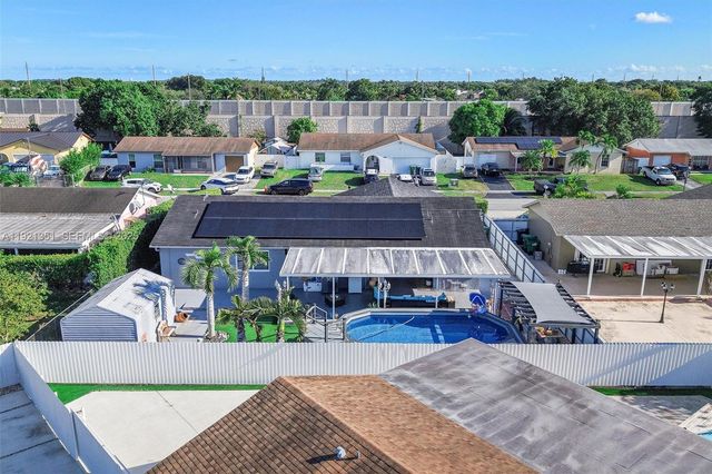 26130 SW 130th Ave, Homestead, FL 33032