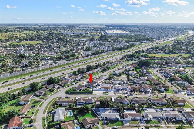 26130 SW 130th Ave, Homestead, FL 33032