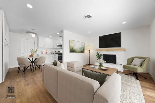 7309 Cedarcrest Avenue, Bakersfield, CA 93308