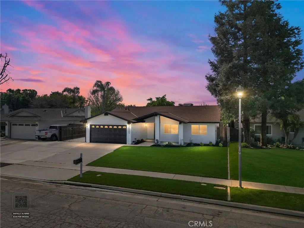 7309 Cedarcrest Avenue, Bakersfield, CA 93308